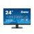 IPS ЖК монитор IIYAMA 23,8" 16:9, FHD, 0,5 мс (MPRT), 100 Гц (XU2493HS-B6)