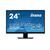 РК-монітор IIYAMA 23,8" 16:9 VA, FHD, 75 Гц, 4 мс (X2483HSU-B5)