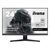 Ігровий IPS РК монітор IIYAMA 23,8" 16:9, FHD, 1 мс (MPRT), 100 Гц (G2445HSU-B1)