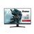 Fast IPS ЖК игровой монитор IIYAMA 27" 16:9, FHD, 0,2 мс (MPRT), 180 Гц (G2770HS-B1)