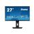 IPS ЖК монитор IIYAMA 27" 16:9, 2560х1440, 1 мс (MPRT), 100 Гц (XUB2793QS-B6)