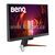 Игровой ЖК монитор BenQ 23,8" EX240N 16:9 VA, 1мс, 165 Гц Dark Grey
