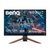IPS QHD игровой ЖК монитор BenQ 27" EX2710Q 16:9, 165 Гц, 1 мс Grey