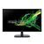 Монитор IPS Acer 21,5", 100 Гц, VGA, HDMI EK220QE3BI