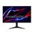 Монитор IPS Acer 23,8", FHD, 100 Гц, VGA, HDMI*2 VG243YEBII