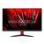 Монитор IPS Acer 27", FHD, 100 ГЦ, VGA, HDMI*2 KG272Ebmiix