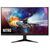 Монитор IPS Acer 27", FHD, 100 ГЦ, VGA, HDMI*2 QG271Ebii