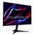 Монитор IPS Acer 27", FHD, 100 Гц, VGA, HDMI*2 VG273EBMIIX