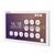 IP-відеодомофон 10" з Wi-Fi SEVEN DP-7517FHDW - IPS white