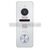 Панель виклику з зчитувачем карток MIFARE SEVEN CP-7503F RFID white
