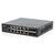 Комутатор Edge-core ECS4100-12T (L2, 8x10/100/1000Base-T, 4x1G SFP)