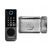 Розумний біометричний замок SEVEN LOCK SL-7770BF