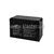Акумуляторна батарея Ritar LiFePO4 12,8V 30Ah 384Wh Q1