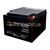 Акумулятор AGM LogicPower LPM 12V - 26 Ah М5 (LP22883)
