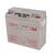 Акумулятор гелевий LogicPower LPM-GL 12V - 20 Ah (LP10771)