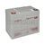 Акумулятор гелевий LogicPower LPM-GL 12V - 55 Ah (LP36570)