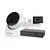 Комплект видеонаблюдения с распознаванием лиц на 1 IP камеру GreenVision GV-803 (LP23871)