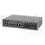 Коммутатор сетевой POE GreenVision GV-015-D-06+2P (LP21310)