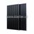 Сонячна панель двостороння LogicPower Longi Solar Half-Cell 580W (30 проф, TOPCon N Bi-facial) (LP30099)
