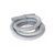 Гофро-труба Kopos D25/18,3 мм, PVC вн, с протяжкой, 50м, серая (1425 D_K50D)