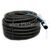 Гофро-труба Kopos Копофлекс D50 мм, черная, протяженная, HDPE, 50м (KF 09050_FA)