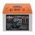 Акумулятор LogicPower LiFePO4 12,8V - 50 Ah (BMS 40A/40А) пластик LCD Smart BT (LP24421)