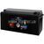 Акумулятор LogicPower LiFePO4 12V-230 Ah (BMS 150A/75A) пластик (LP20100)