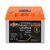 Акумулятор LogicPower LiFePO4 LCD 12,8V - 50 Ah (BMS 50A/25A) пластик (LP20904)