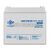 Акумулятор мультигелевий LogicPower LPM-MG 12V - 33 Ah (LP30031)