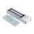 Электромагнитный замок GreenVision GV-LEMG-500 Silver (LP30582)