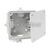 Коробка распределительная (95х95х50мм) 8101 IP54 Kopos