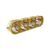 Коробка установочная d73mm под г/к KPL 64-50/4LD четверная Kopos (25)