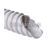 Труба гофрированная армированная SPIROFLEX d20mm 320N светло-серый (30м) Kopos