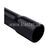 Труба жесткая ПВХ d25mm 320N черный Kopos