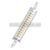 Лампа LED Osram LESLIM118100 12W/827 230V R7S (4058075432734)
