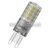 Лампа LED Osram PIN G9 DIM 4.0W/827 SST 40 (4058075432246)