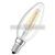 Лампа LED Osram CL B 4W/840 FIL E14 230V VALUE 40 (4058075437142)