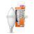 Лампа LED Osram CL B 7.5W/840 230V FR E14 6X1 STAR 60 (4099854022982)