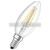 Лампа LED Osram CL B DIM 4,8W/827 FIL E14 230V SST 40 (4058075437043)