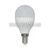 Лампа LED Osram CL P 7.5W/830 FR E27 Value 75 (4058075624191)