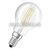 Лампа LED Osram CL P DIM 6.5W/827 FIL E14 230V PM40 (4058075447875)