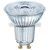 Лампа LED Osram PAR16 DIM 4.5W/927 GU10 36D SST50 (4058075797888)