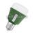 Лампа LED Osram T60 GROW 10W 230V CL E27 (4058075845787)