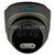 IP-відеокамера 5 Мп SEVEN IP-7215PA-DL black 2,8 мм з розумним підсвічуванням (IP7215PADLb28)