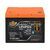 Акумулятор LogicPower LiFePO4 12,8V - 64Ah (820Wh) (BMS 80A/64А) пластик Smart BT (LP30664)
