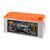 Акумулятор LogicPower LiFePO4 25,6V-100Ah (2560Wh) (BMS 80А/50) пластик Smart BT (LP30143)