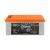 Акумулятор LogicPower LiFePO4 25,6V-230Ah (5888Wh) (BMS 200A/100А) пластик LCD Smart BT (LP37396)