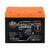 Акумулятор LogicPower LiFePO4 25,6V - 32Ah (820Wh) (BMS 40A/32А) пластик Smart BT (LP29992)