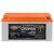 Акумулятор LogicPower LiFePO4 51,2V-50Ah (2560Wh) (BMS 80A/50А) пластик Smart BT (LP24479)