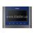 Видеодомофон Commax CDV-704MF 7'', Blue + Dark Silver